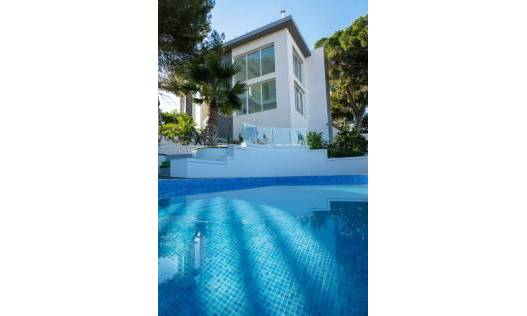 Nieuwbouw - Villa - Torrevieja - Los Balcones