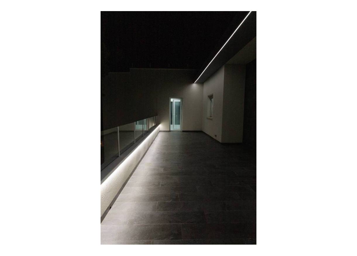 Nieuwbouw - Villa - Torrevieja - Los Balcones