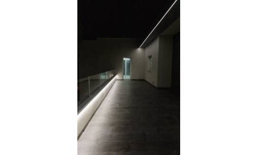 Nieuwbouw - Villa - Torrevieja - Los Balcones