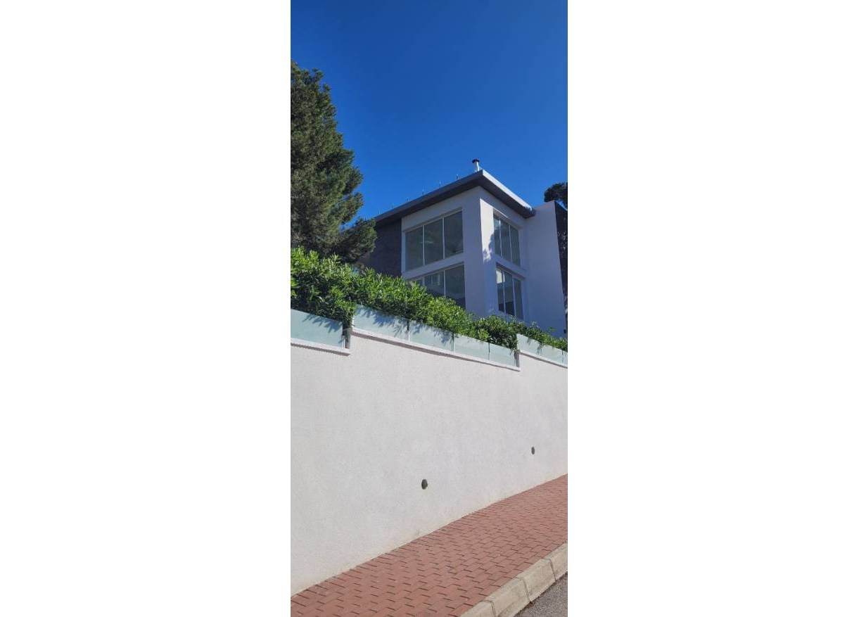 Nieuwbouw - Villa - Torrevieja - Los Balcones
