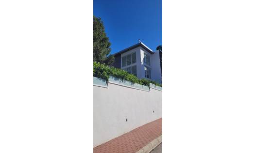 Nieuwbouw - Villa - Torrevieja - Los Balcones