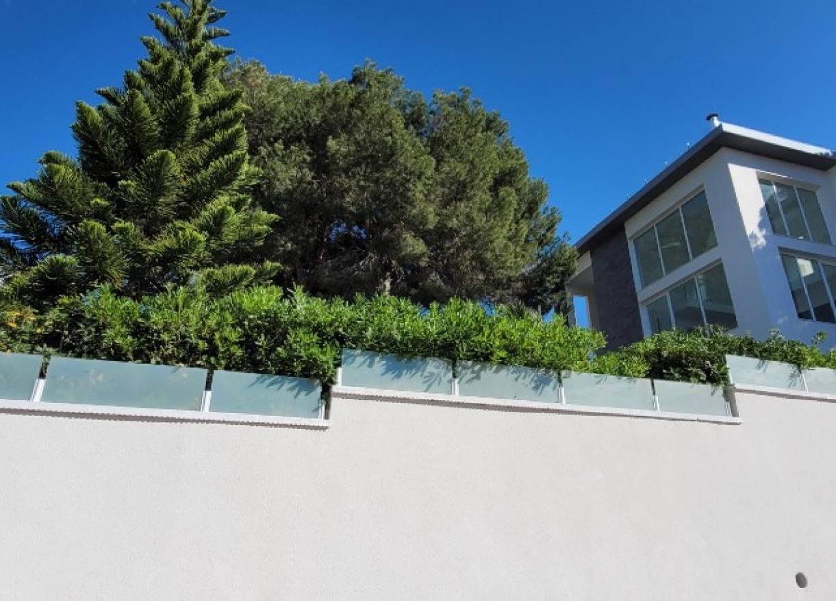 Nieuwbouw - Villa - Torrevieja - Los Balcones