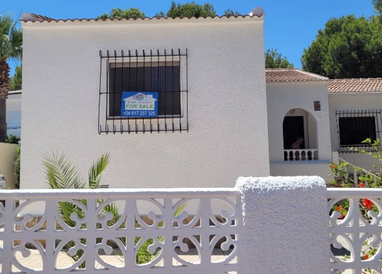 Nieuwbouw - Villa - Torrevieja - Los Balcones