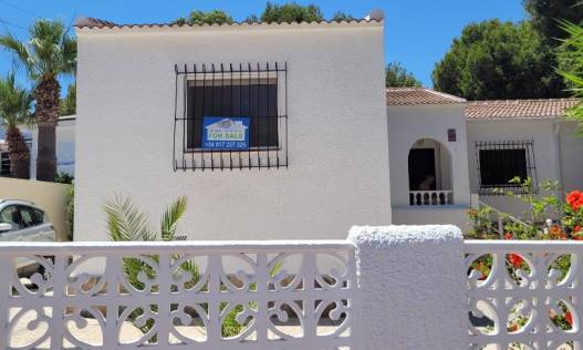Nieuwbouw - Villa - Torrevieja - Los Balcones