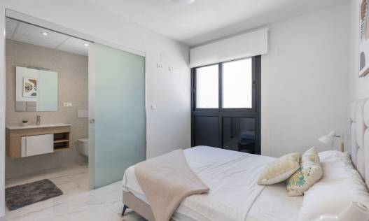 Bestaand - Appartement - Orihuela Costa - Playa Flamenca