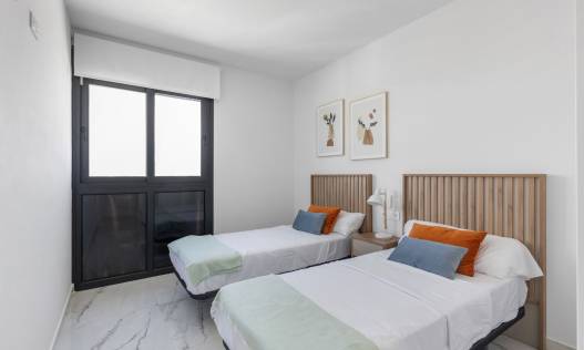 Bestaand - Appartement - Orihuela Costa - Playa Flamenca