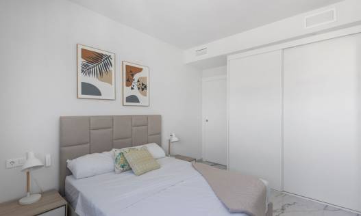 Bestaand - Appartement - Orihuela Costa - Playa Flamenca