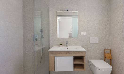 Bestaand - Appartement - Orihuela Costa - Playa Flamenca