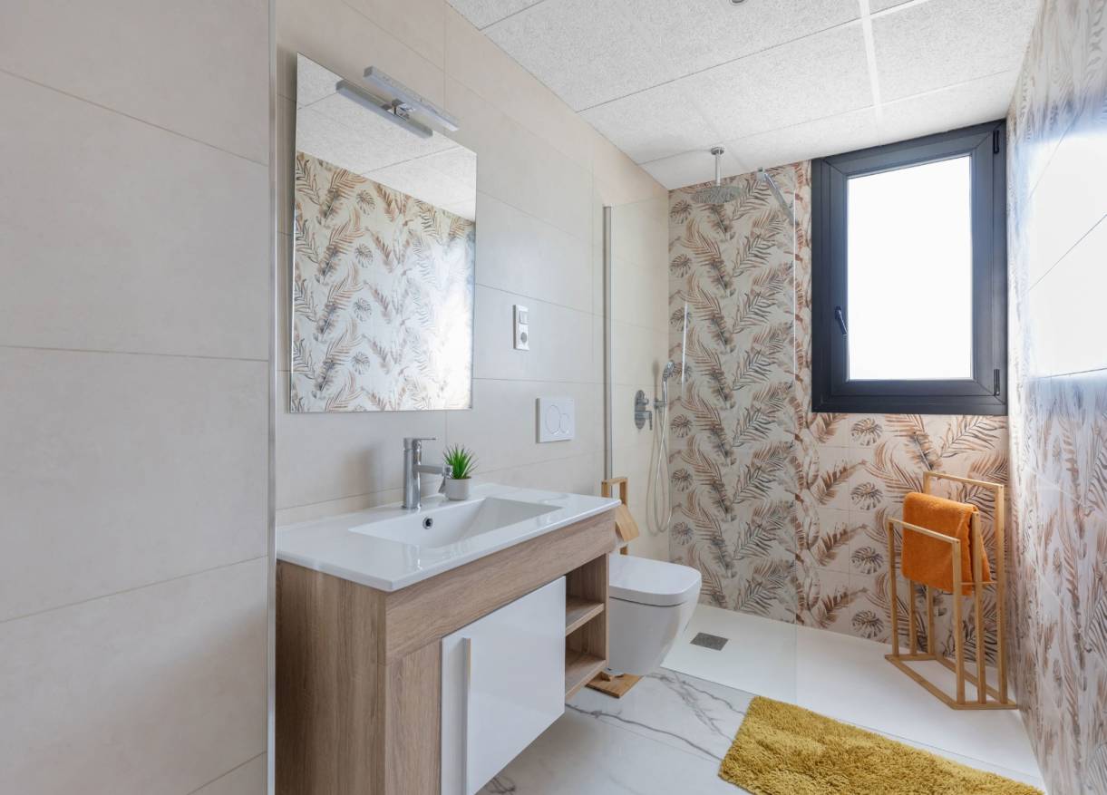 Bestaand - Appartement - Orihuela Costa - Playa Flamenca