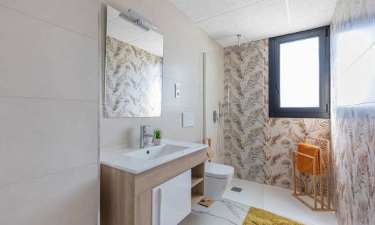 Bestaand - Appartement - Orihuela Costa - Playa Flamenca