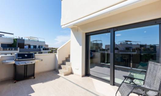 Bestaand - Appartement - Orihuela Costa - Playa Flamenca