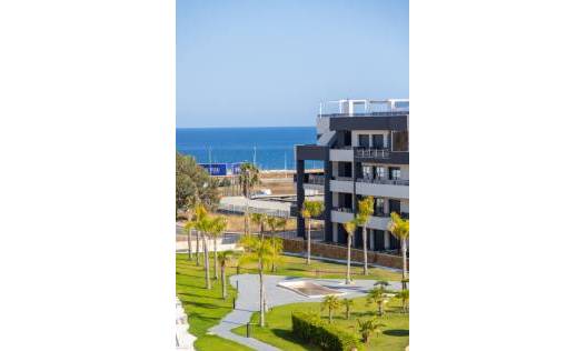 Bestaand - Appartement - Orihuela Costa - Playa Flamenca