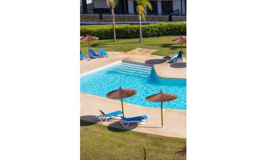 Bestaand - Appartement - Orihuela Costa - Playa Flamenca