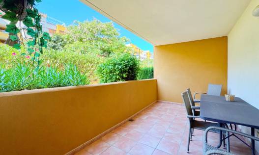 Bestaand - Appartement - Torrevieja