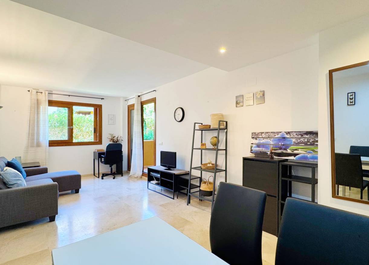 Bestaand - Appartement - Torrevieja
