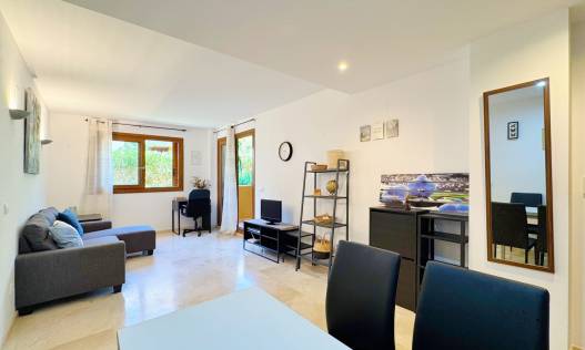 Bestaand - Appartement - Torrevieja