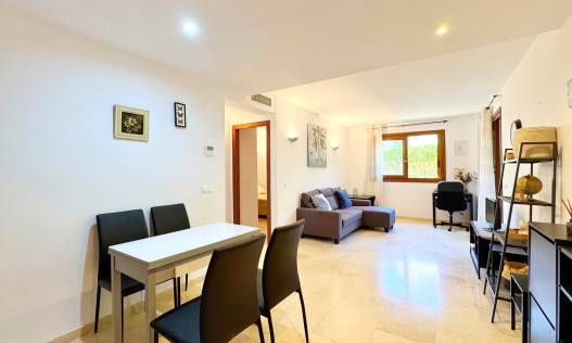 Bestaand - Appartement - Torrevieja