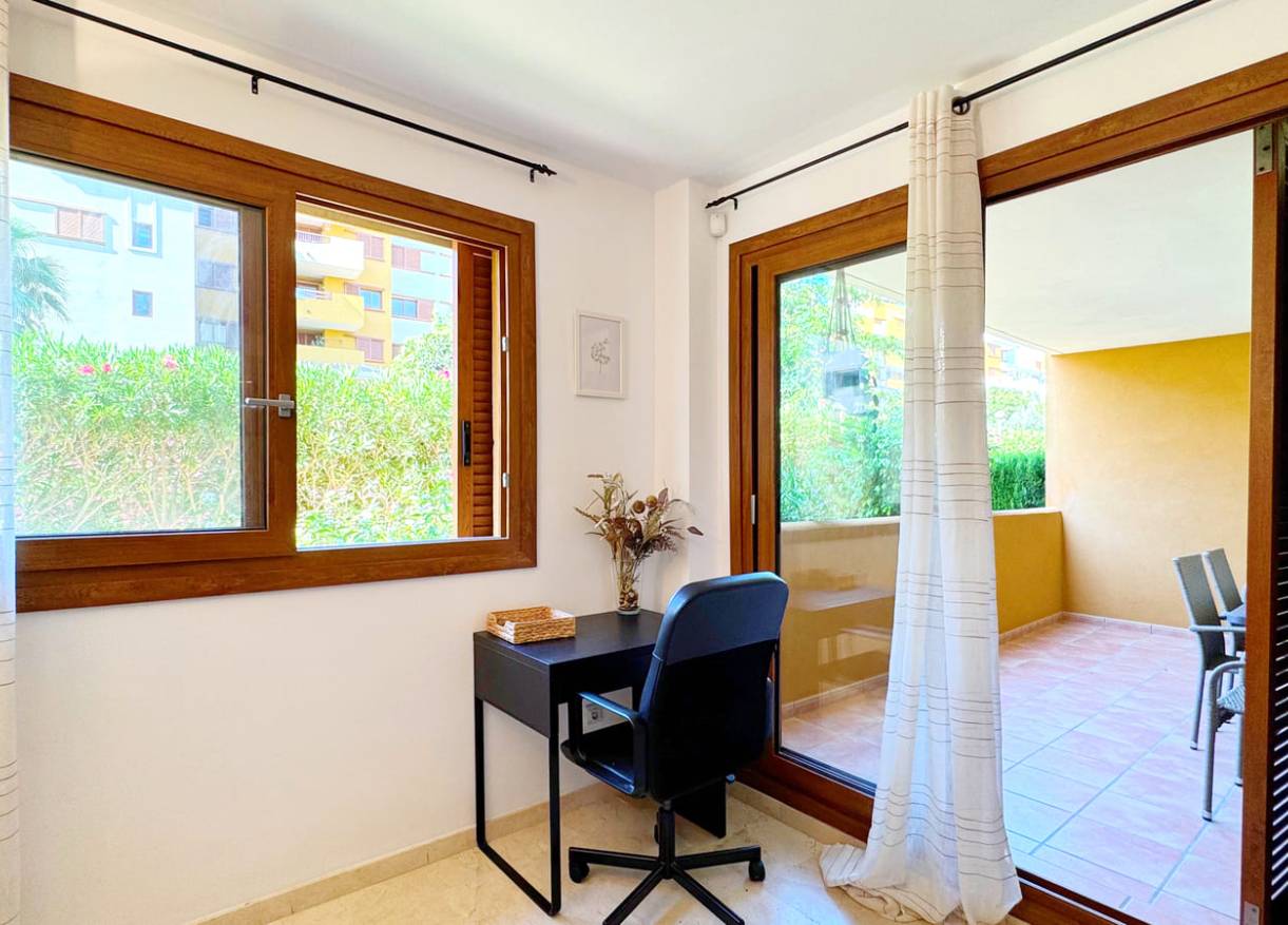 Bestaand - Appartement - Torrevieja