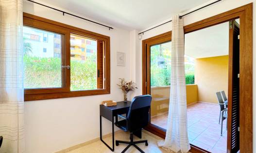 Bestaand - Appartement - Torrevieja