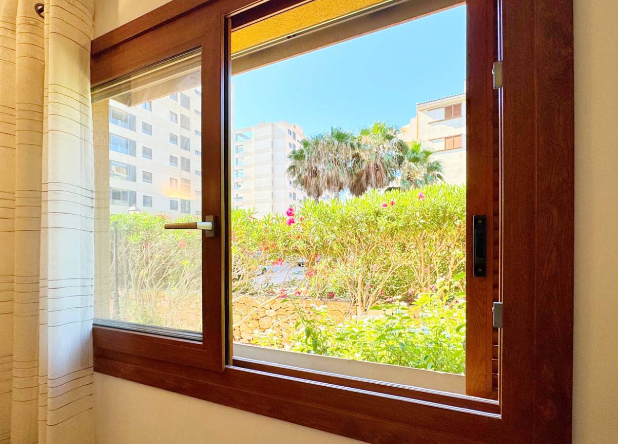 Bestaand - Appartement - Torrevieja
