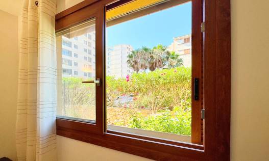 Bestaand - Appartement - Torrevieja