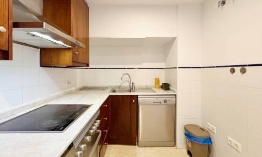 Bestaand - Appartement - Torrevieja