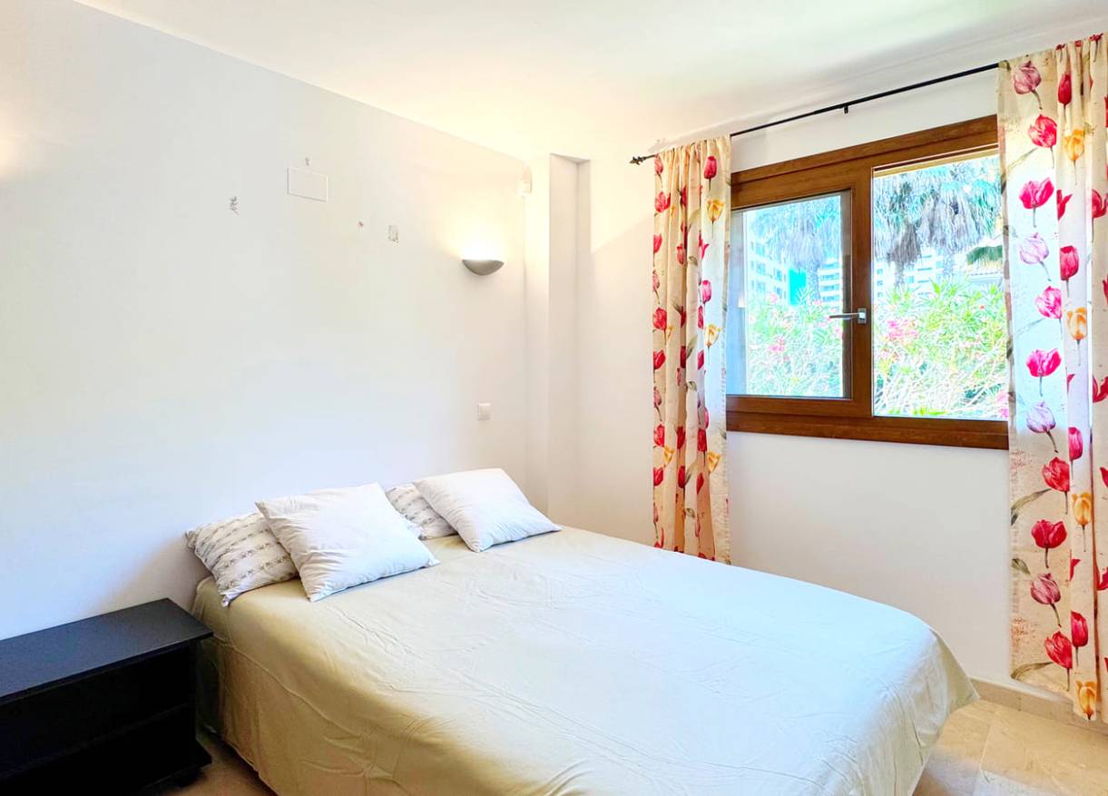 Bestaand - Appartement - Torrevieja