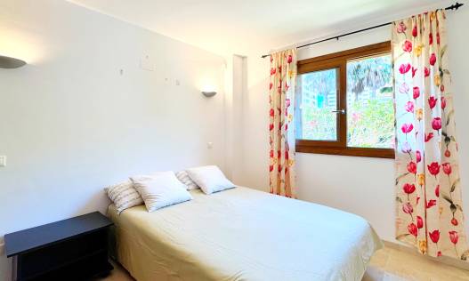 Bestaand - Appartement - Torrevieja