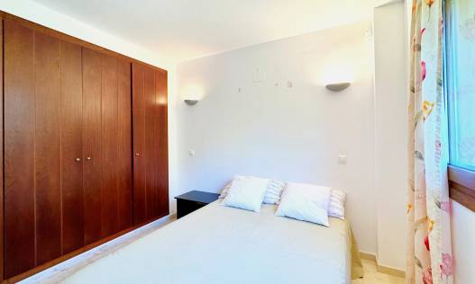 Bestaand - Appartement - Torrevieja
