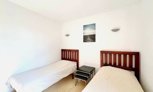 Bestaand - Appartement - Torrevieja