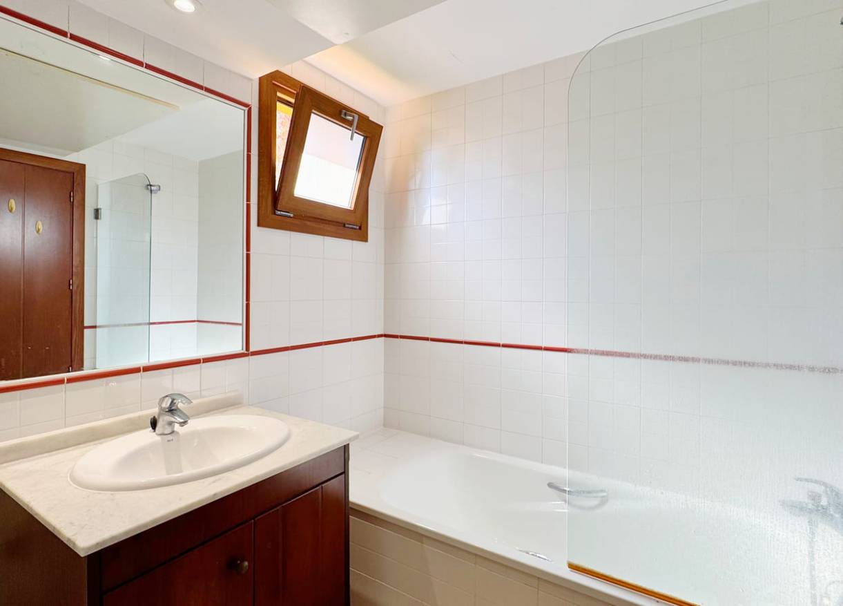 Bestaand - Appartement - Torrevieja