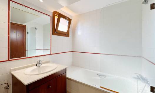 Bestaand - Appartement - Torrevieja