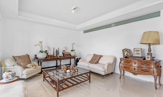Bestaand - Penthouse - Ciudad Quesada - Ciudad Quesada - Rojales