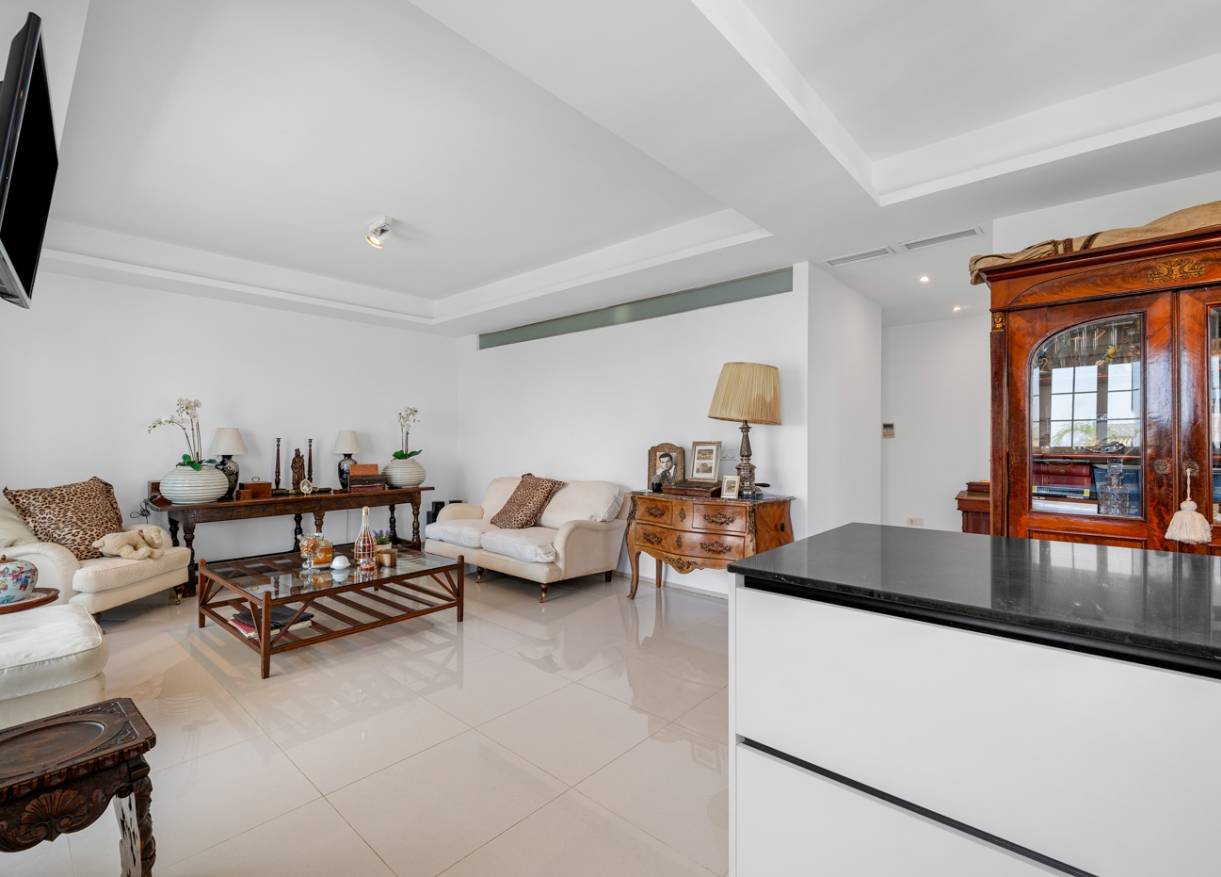 Bestaand - Penthouse - Ciudad Quesada - Ciudad Quesada - Rojales