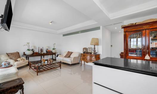 Bestaand - Penthouse - Ciudad Quesada - Ciudad Quesada - Rojales