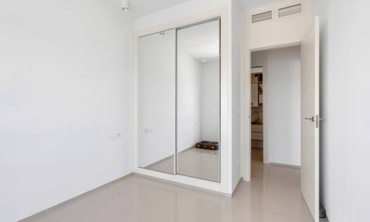 Bestaand - Penthouse - Ciudad Quesada - Ciudad Quesada - Rojales