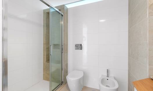 Bestaand - Penthouse - Ciudad Quesada - Ciudad Quesada - Rojales