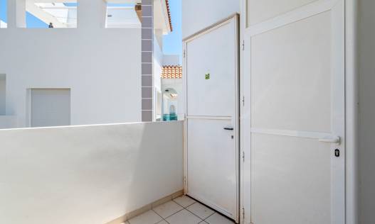 Bestaand - Penthouse - Ciudad Quesada - Ciudad Quesada - Rojales