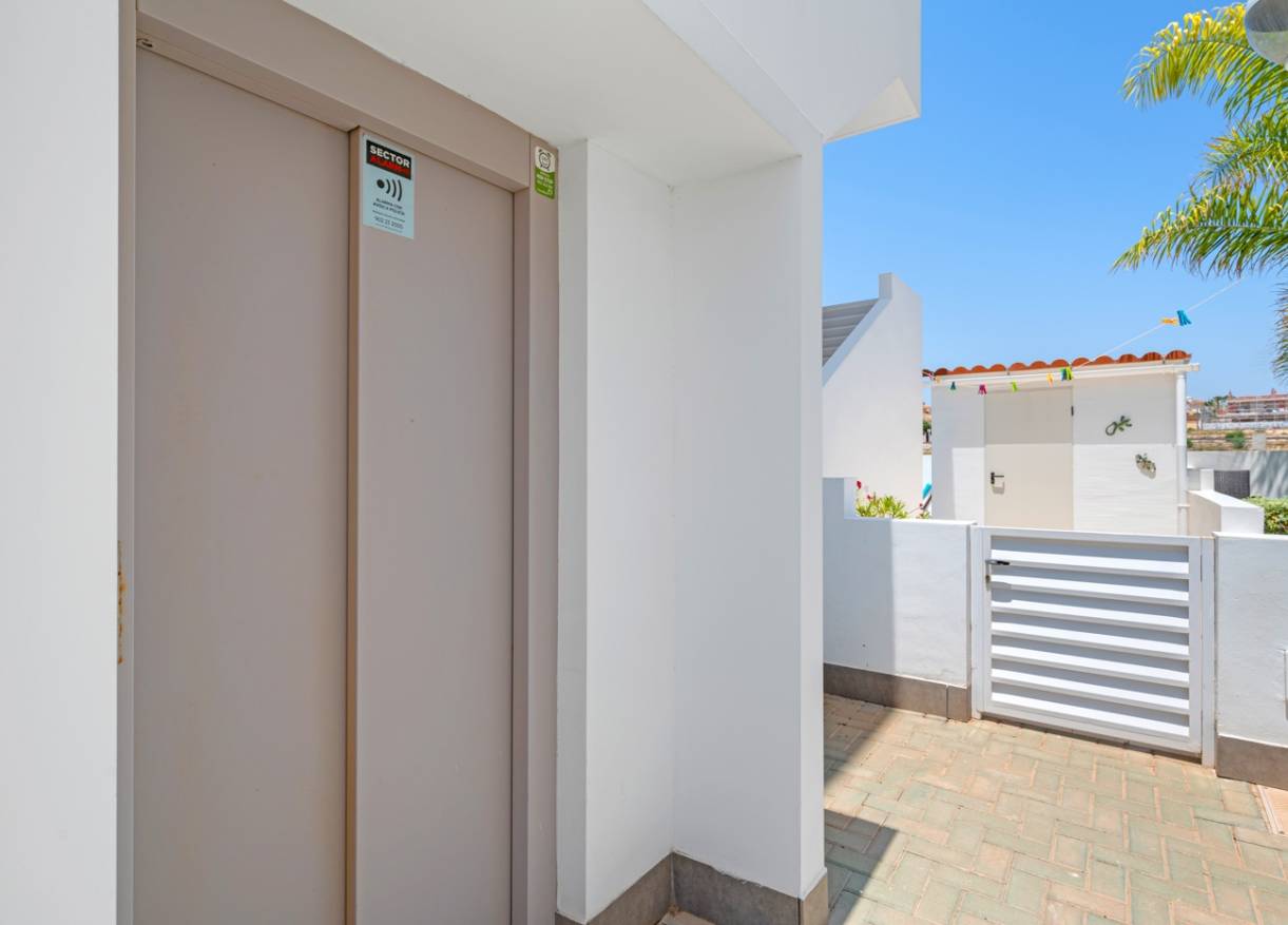 Bestaand - Penthouse - Ciudad Quesada - Ciudad Quesada - Rojales