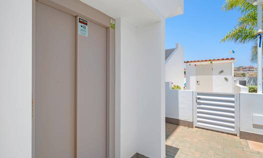 Bestaand - Penthouse - Ciudad Quesada - Ciudad Quesada - Rojales