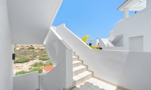 Bestaand - Penthouse - Ciudad Quesada - Ciudad Quesada - Rojales
