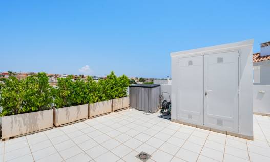 Bestaand - Penthouse - Ciudad Quesada - Ciudad Quesada - Rojales