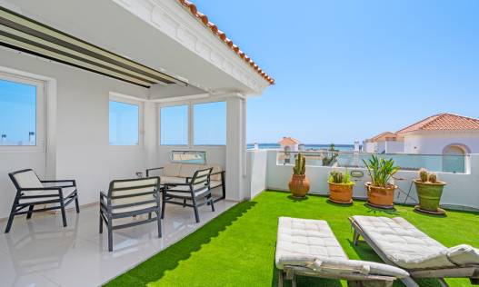Bestaand - Penthouse - Ciudad Quesada - Ciudad Quesada - Rojales