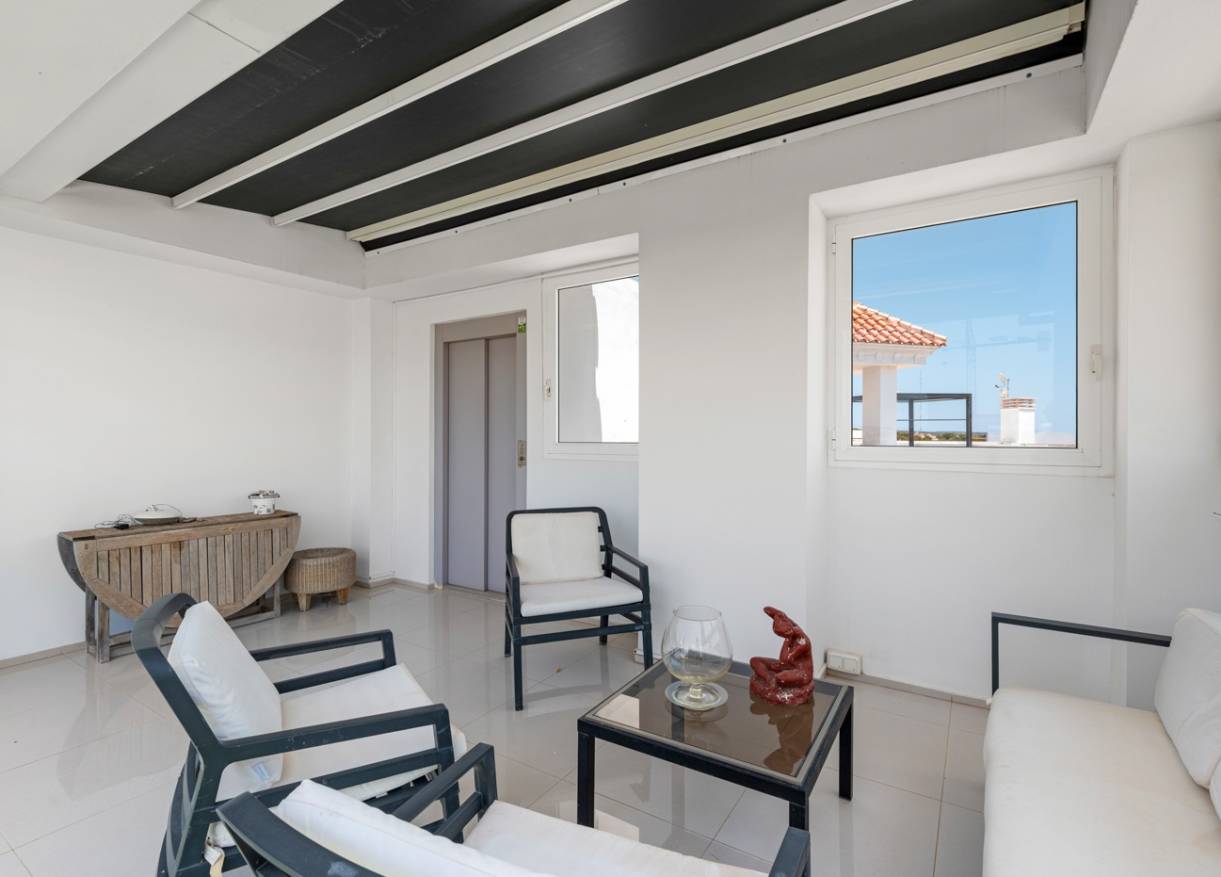 Bestaand - Penthouse - Ciudad Quesada - Ciudad Quesada - Rojales