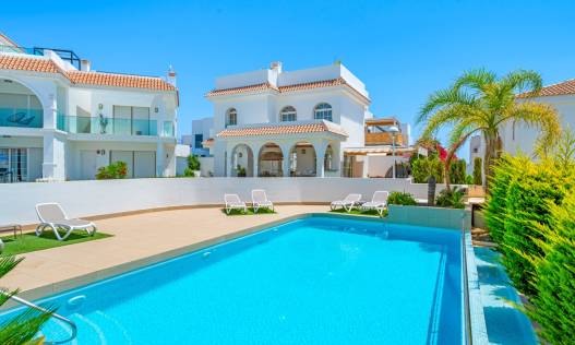 Bestaand - Penthouse - Ciudad Quesada - Ciudad Quesada - Rojales