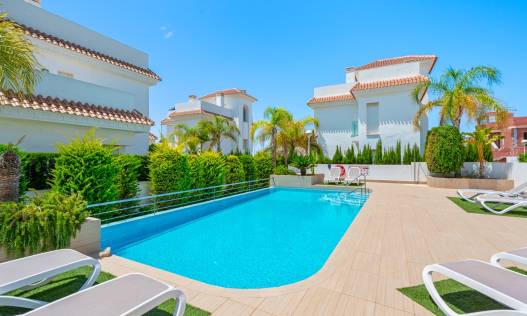 Bestaand - Penthouse - Ciudad Quesada - Ciudad Quesada - Rojales