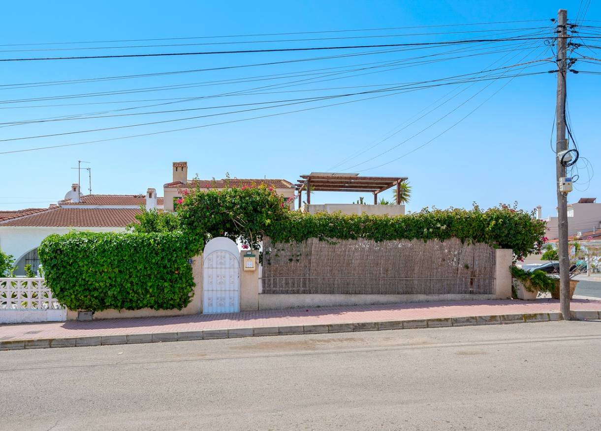 Bestaand - Townhouse / Semi-detached - Ciudad Quesada - Ciudad Quesada - Rojales