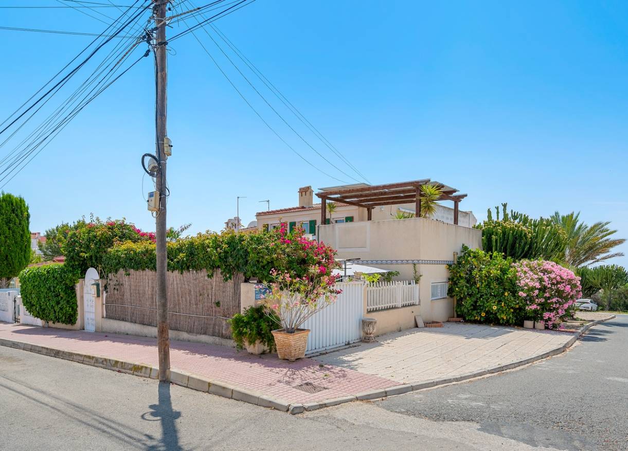 Bestaand - Townhouse / Semi-detached - Ciudad Quesada - Ciudad Quesada - Rojales