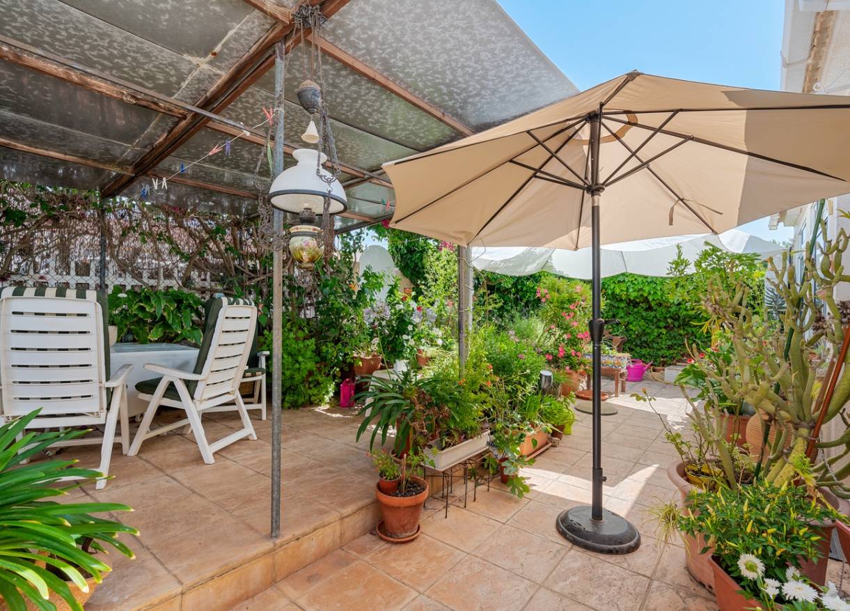 Bestaand - Townhouse / Semi-detached - Ciudad Quesada - Ciudad Quesada - Rojales