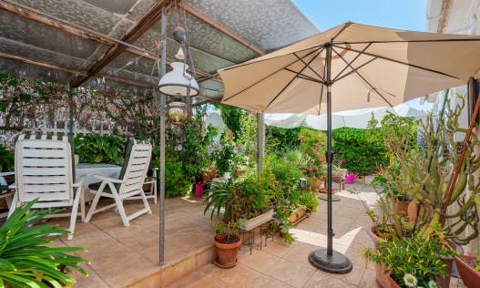 Bestaand - Townhouse / Semi-detached - Ciudad Quesada - Ciudad Quesada - Rojales